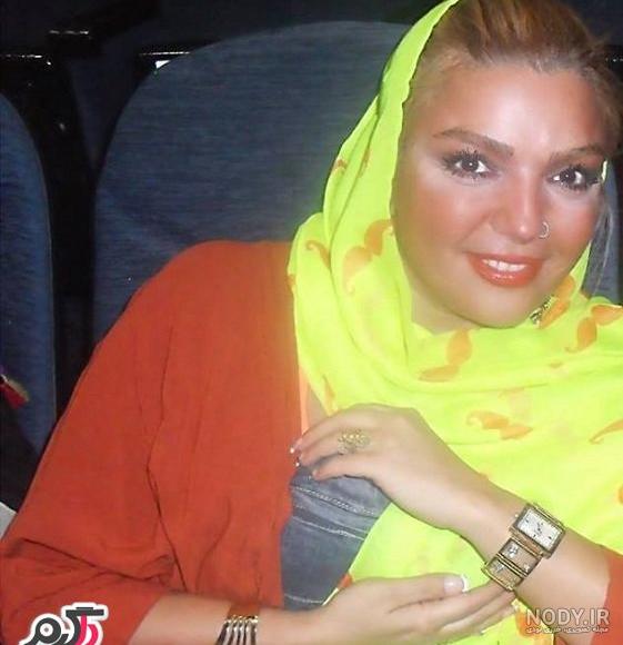 بیوگرافی شهرزاد کمال زاده