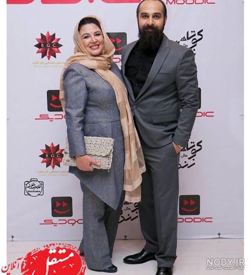 بیوگرافی شهره لرستانی