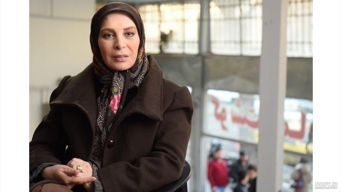 تیپ جدید شهره لرستانی تیپ جدید شهره لرستانی