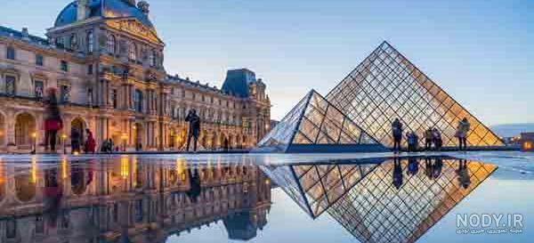 جاهای دیدنی ایتالیا رم