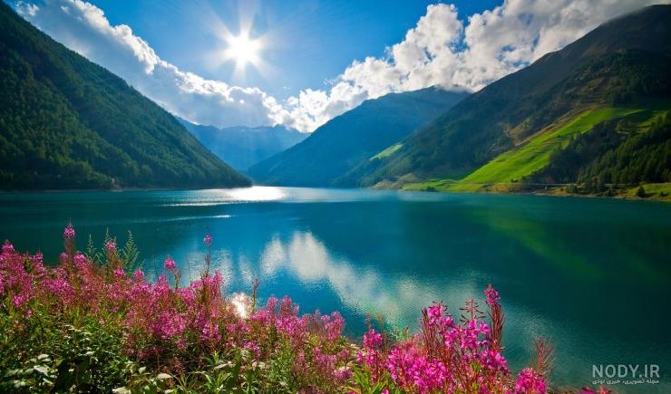 جاهای دیدنی بایرن جاهای دیدنی بایرن