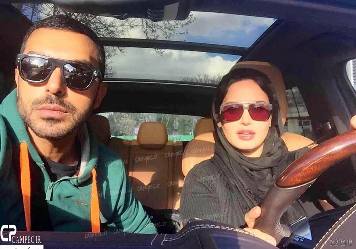 جدیدترین فیلم الناز شاکردوست جدیدترین فیلم الناز شاکردوست