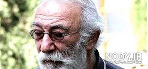 جمال اجلالی و همسرش جمال اجلالی و همسرش