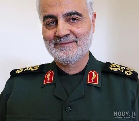 جنازه سردار سلیمانی در منزلش