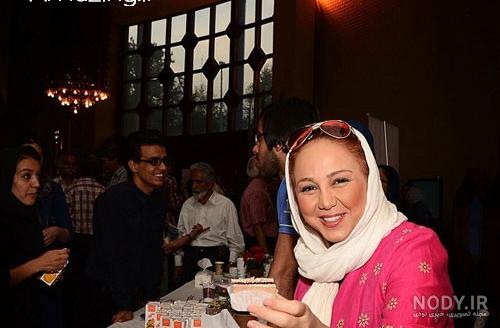 خانه نرگس محمدی خانه نرگس محمدی