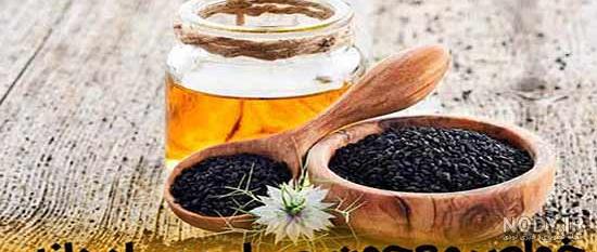 خواص سیاه دانه و عسل و دارچین نی نی سایت خواص سیاه دانه و عسل و دارچین نی نی سایت