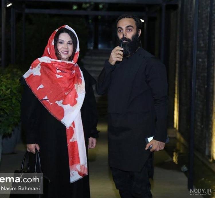 خواهر شهره سلطانی
