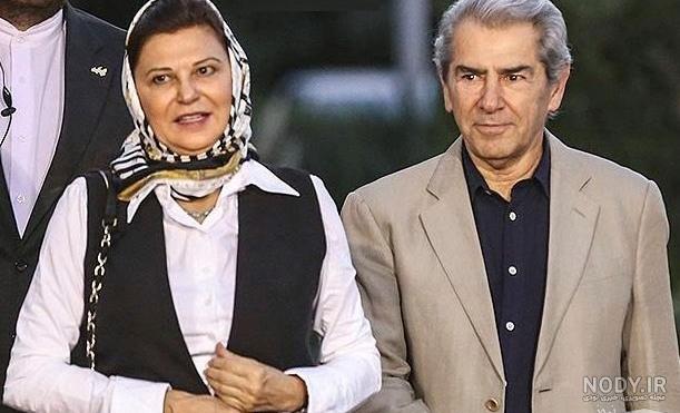 درگذشت فرامرز قریبیان