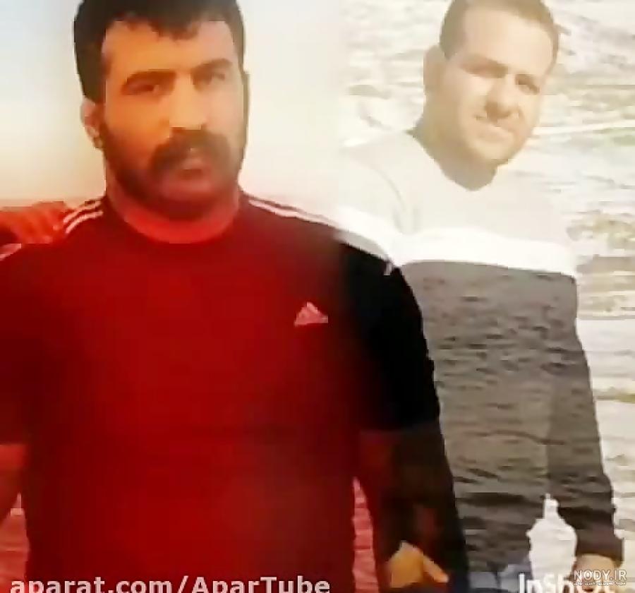 دعوای وحید مرادی با مهدی گاوزن اپارات