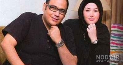 رضا داوودنژاد و پدرش