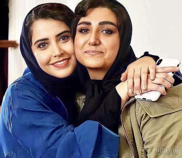 رقص باران کوثری