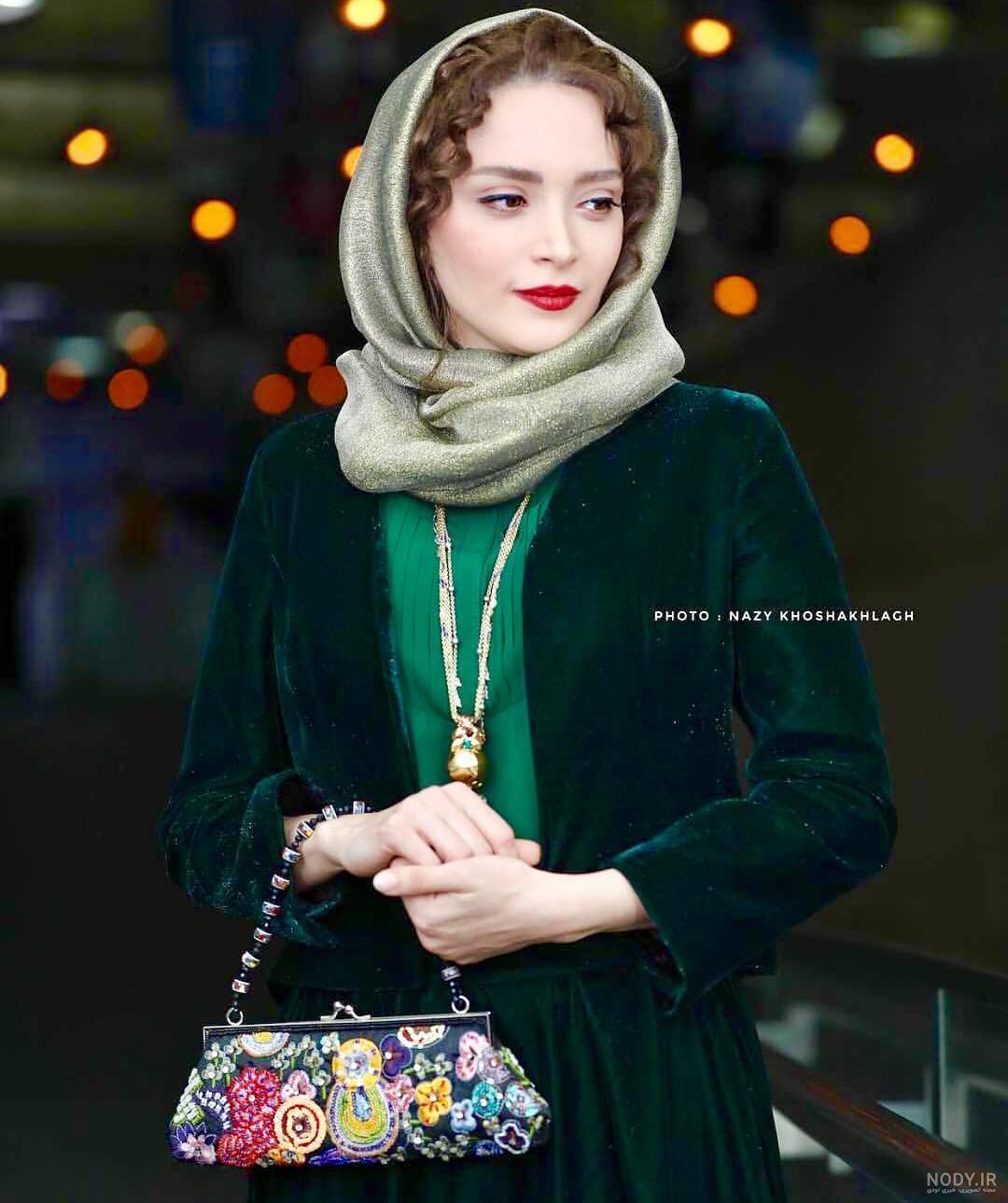 رقص بهنوش بختیاری در تولدش رقص بهنوش بختیاری در تولدش