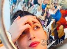رقص بهنوش طباطبایی رقص بهنوش طباطبایی