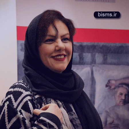 رقیه چهره آزاد جوانی رقیه چهره آزاد جوانی