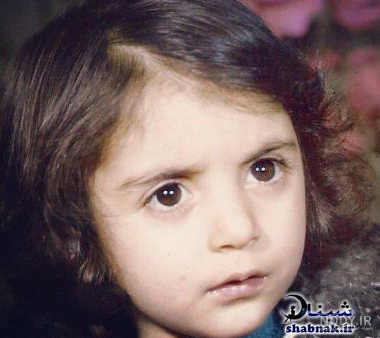 رویا میرعلمی و همسرش