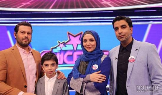 رویا میرعلمی ویکی پدیا