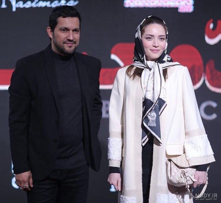 سریال جدید حامد بهداد سریال جدید حامد بهداد