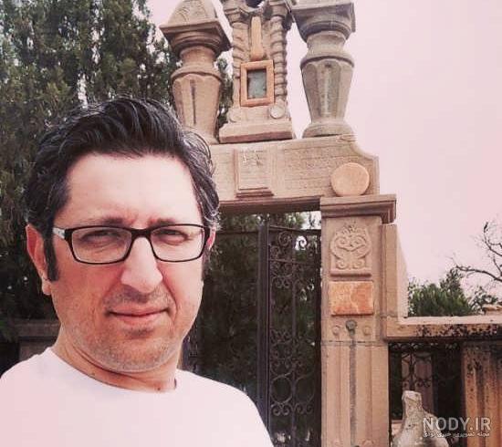 سعید عباسی بازیگر سعید عباسی بازیگر