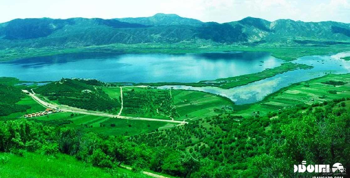 سفرنامه غرب کشور سفرنامه غرب کشور
