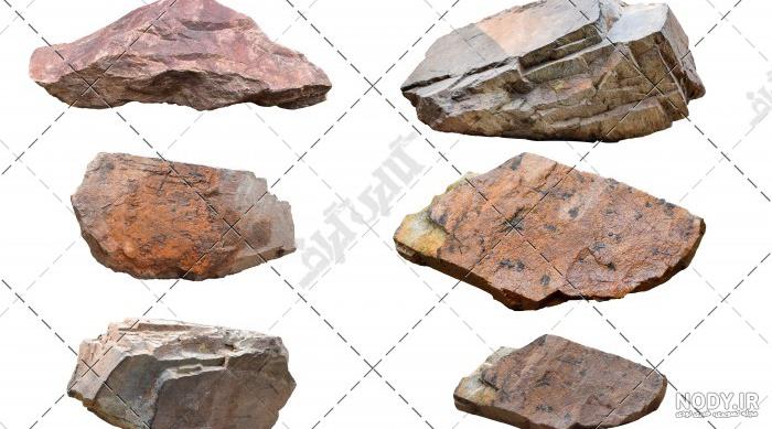 سنگ های زیبا در طبیعت سنگ های زیبا در طبیعت