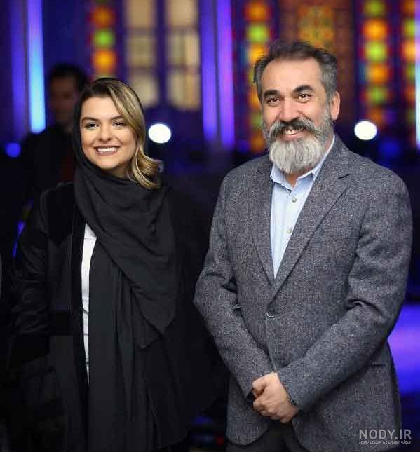 سیامک انصاری فیلمها و نمایشهای تلویزیونی