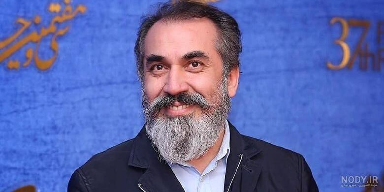 سیامک انصاری چند سال دارد