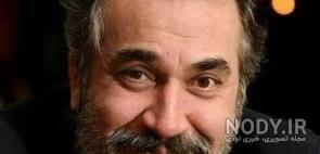 سیامک انصاری چند سال دارد