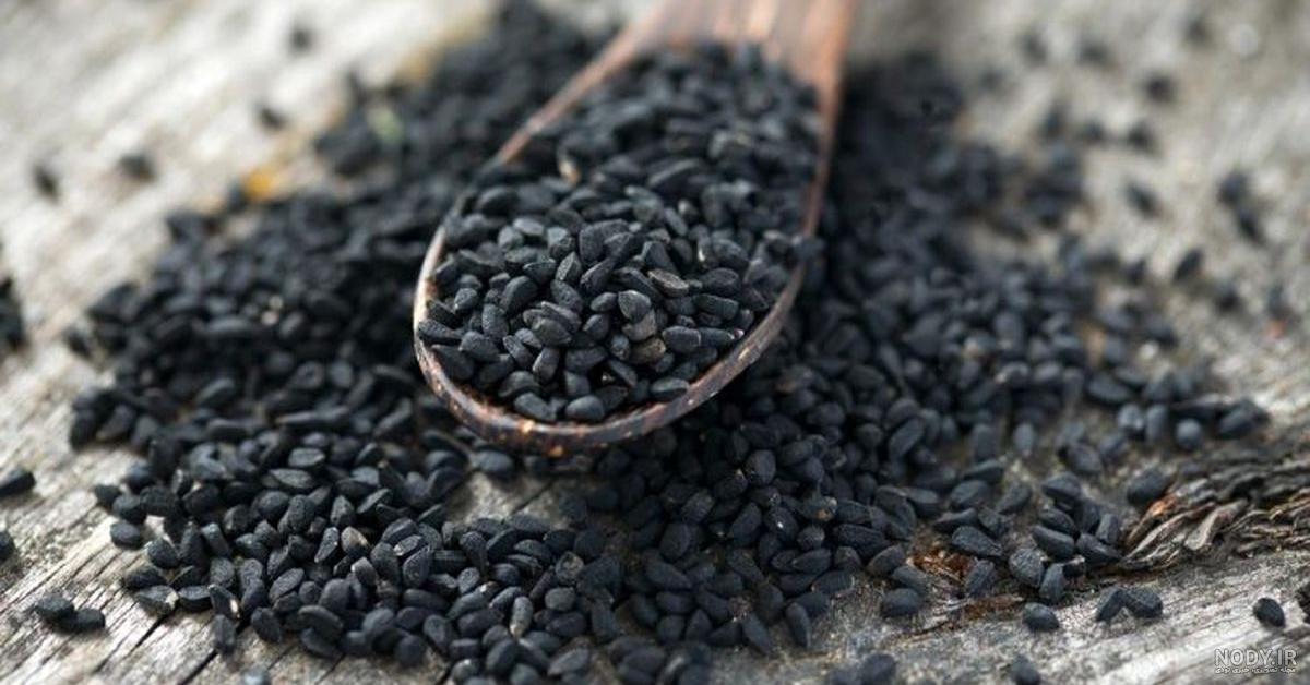 سیاه دانه و عسل را چگونه مصرف کنیم سیاه دانه و عسل را چگونه مصرف کنیم