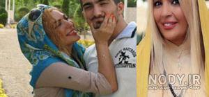 شهرزاد رفعتی اینستاگرام