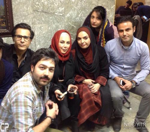 شهرزاد نایب