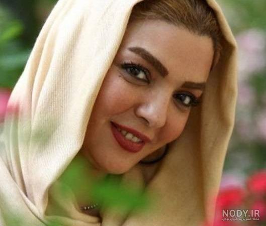 شهرزاد کمال زاده بی حجاب