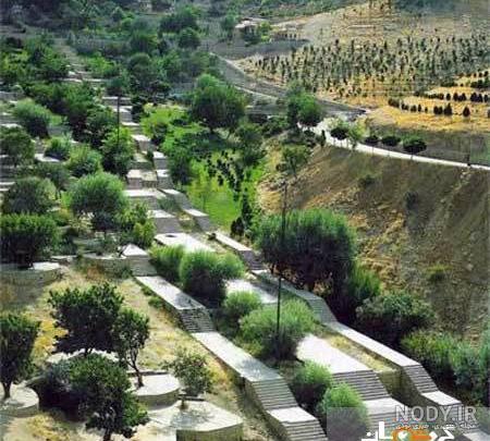 شهرهای کردستان شهرهای کردستان