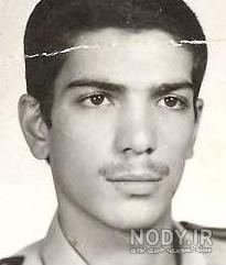 شهید محسن مهردادی