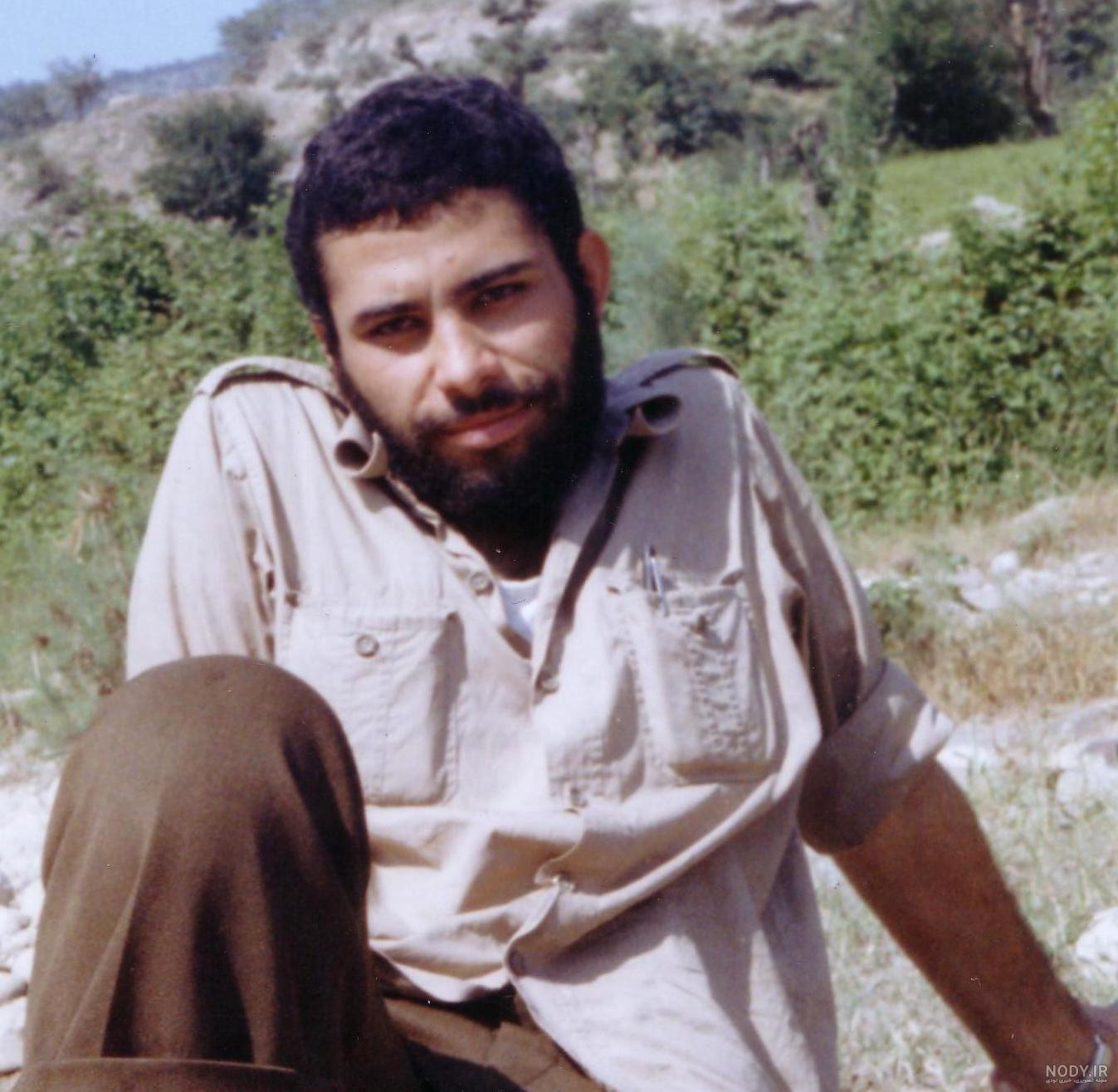 شهید محسن مهردادی