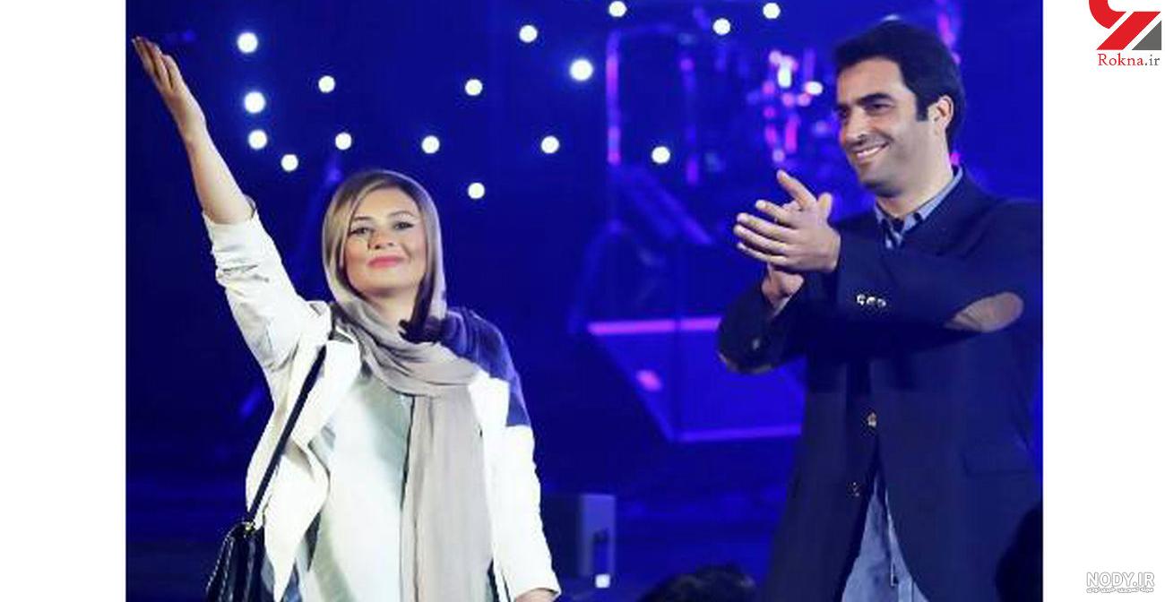 شیوا کاکاخانی و غیرت فرزاد فرزین شیوا کاکاخانی و غیرت فرزاد فرزین