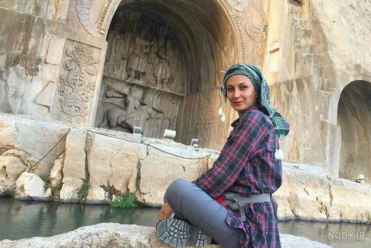 طاق بستان در کجاست طاق بستان در کجاست
