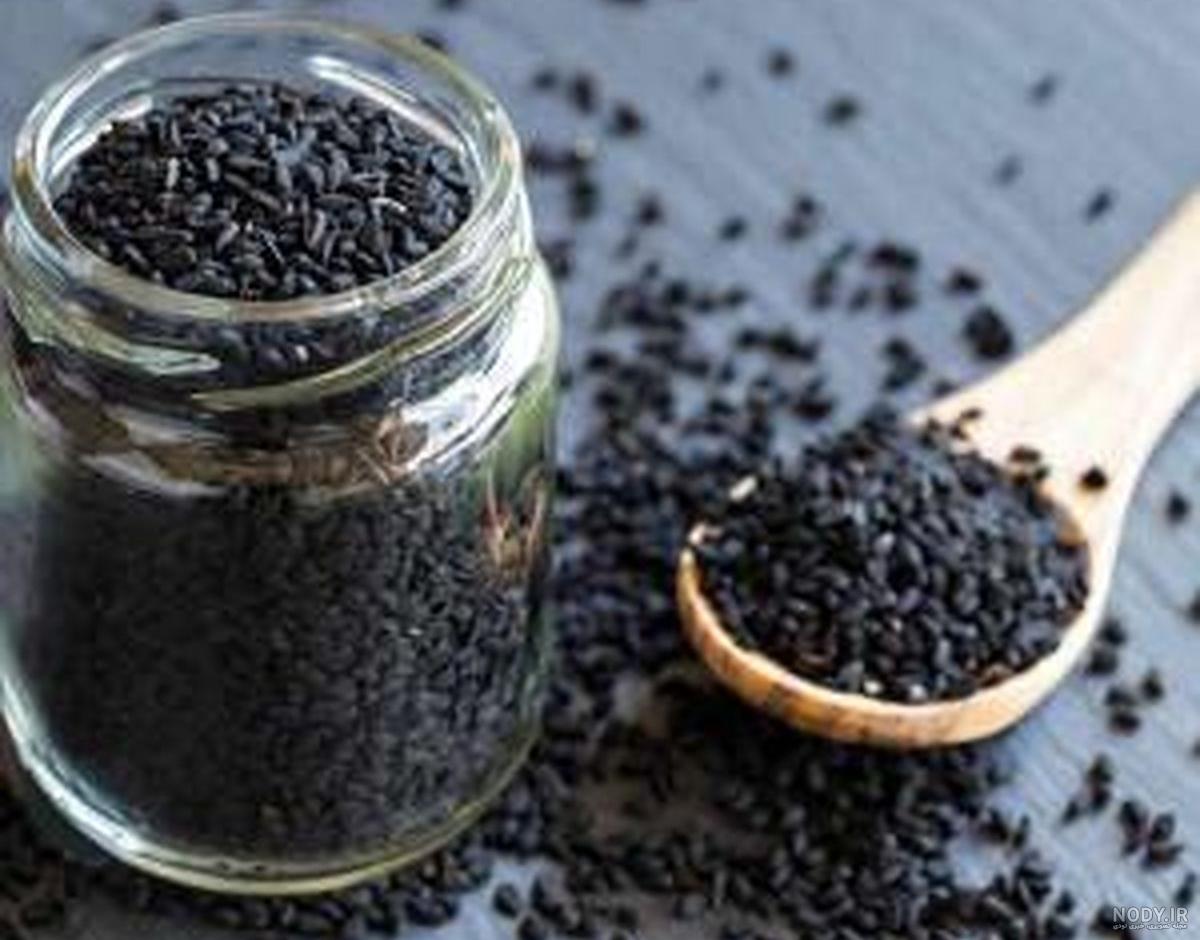 طرز تهیه معجون سیاه دانه و عسل نی نی سایت طرز تهیه معجون سیاه دانه و عسل نی نی سایت