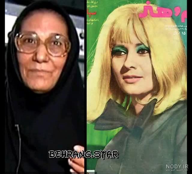 عاقبت آذر شیوا عاقبت آذر شیوا