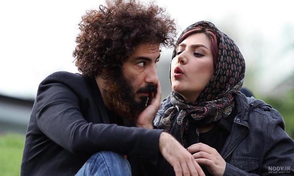 علت اعدام نوید در عصبانی نیستم