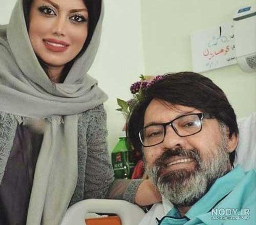 علی ایرانمنش علی ایرانمنش