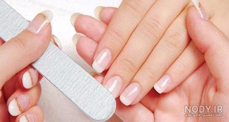 عوارض کاور ناخن عوارض کاور ناخن