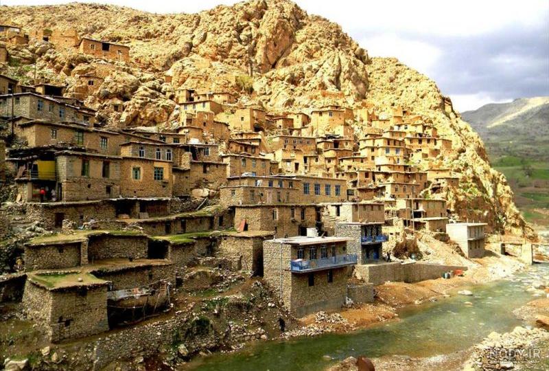 عکس از جاهای دیدنی کردستان عکس از جاهای دیدنی کردستان