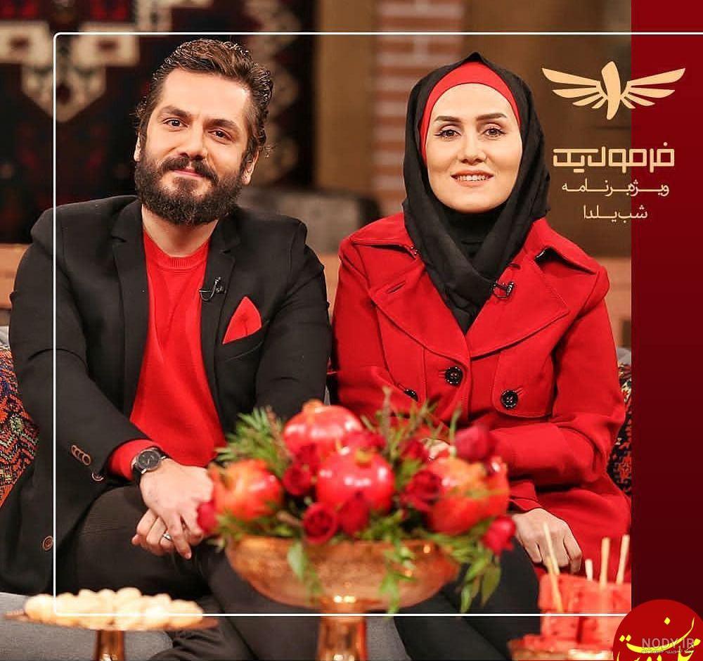 عکس از همسر عباس غزالی عکس از همسر عباس غزالی
