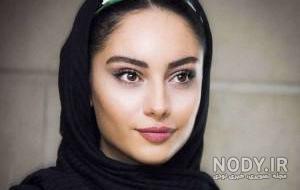 عکس ترلان پروانه در رقص روی شیشه