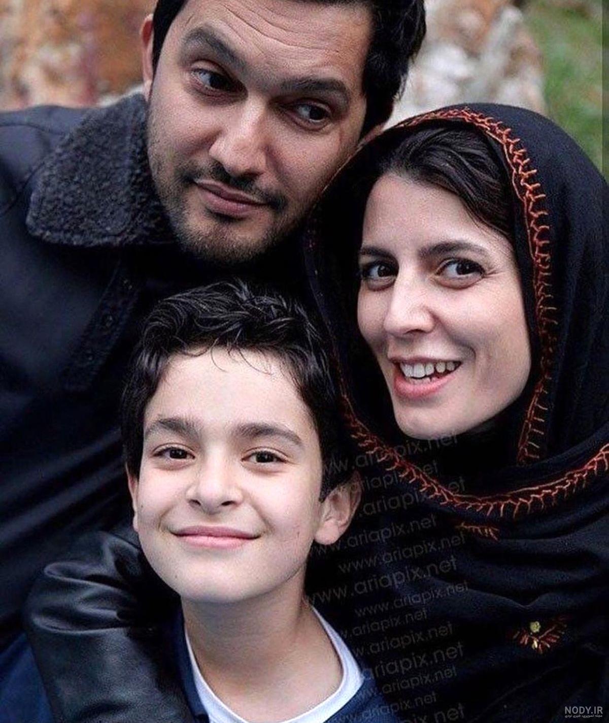 عکس حامد بهداد در پارتی عکس حامد بهداد در پارتی
