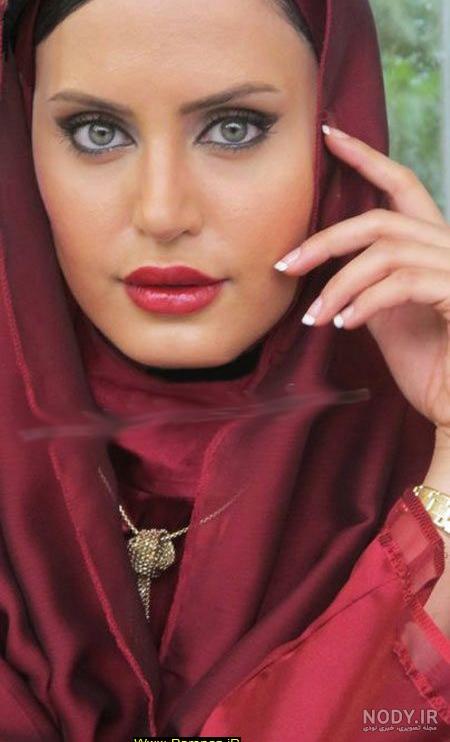 عکس خوشگل از الناز شاکردوست عکس خوشگل از الناز شاکردوست