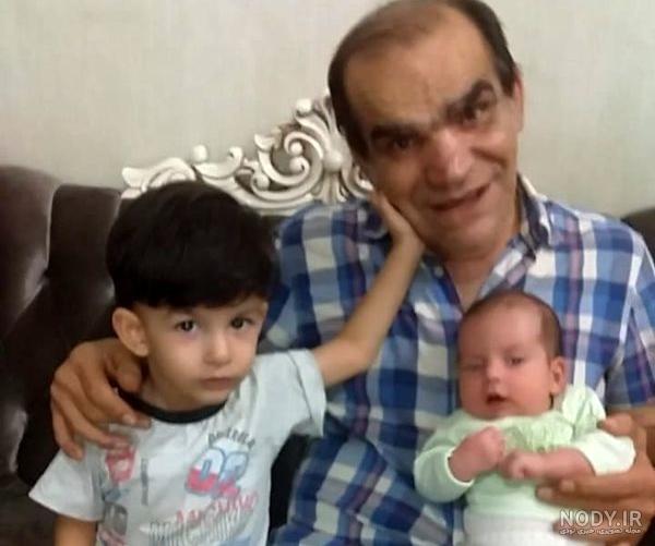 عکس دختر اصغر فرهادی عکس دختر اصغر فرهادی