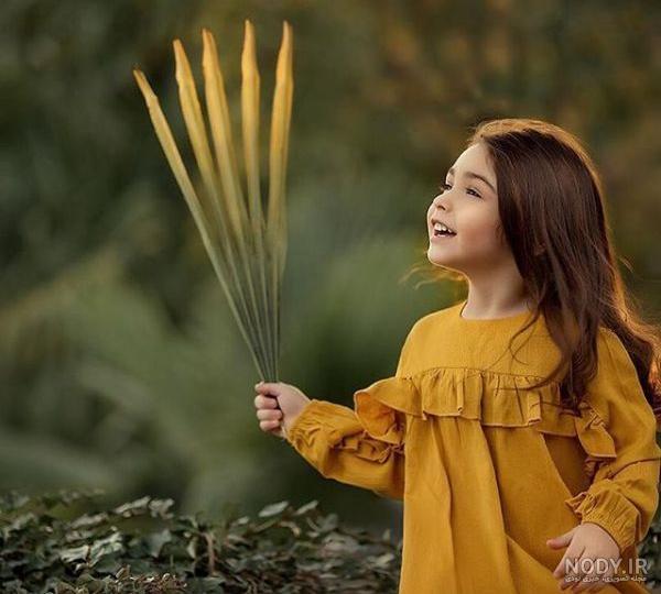 عکس دختر بچه نوزاد عکس دختر بچه نوزاد