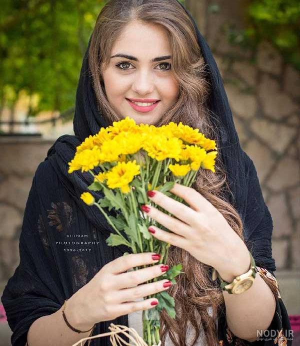 عکس دختر خارجی برای پروفایل اینستاگرام عکس دختر خارجی برای پروفایل اینستاگرام