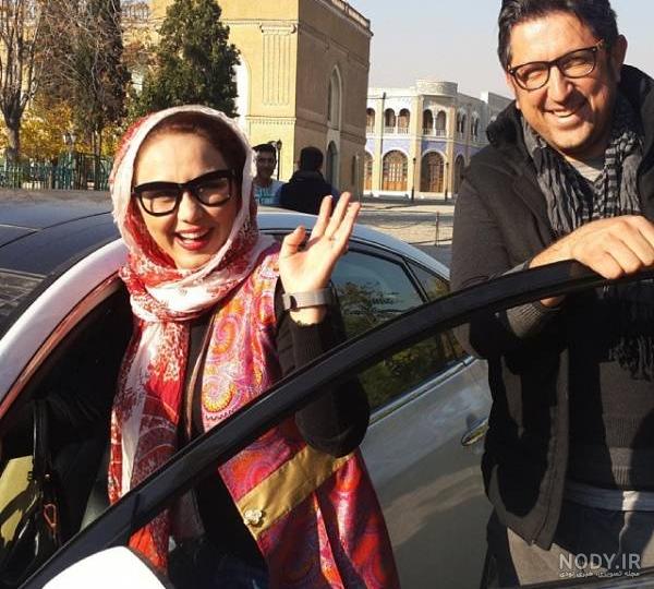 عکس دختر شهاب عباسی عکس دختر شهاب عباسی